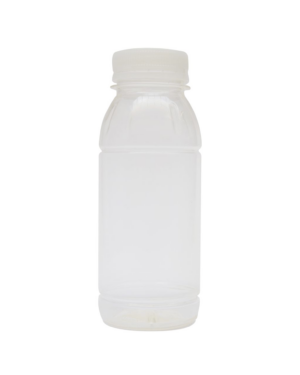 NaKu PLA-Flasche Biokunststoffflasche Bioflasche 250ml